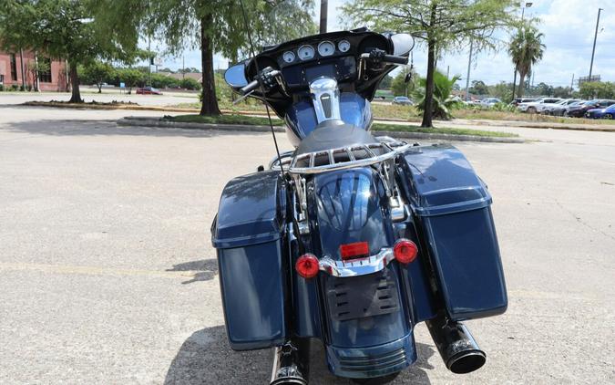 2016 Harley-Davidson Street Glide Special