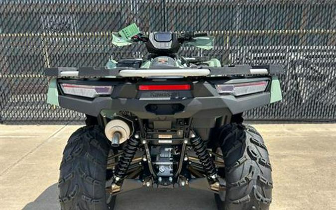 2024 Kawasaki Brute Force 750 LE EPS