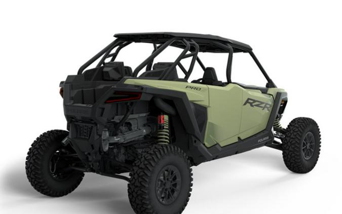 2025 Polaris® RZR Pro S 4 Ultimate