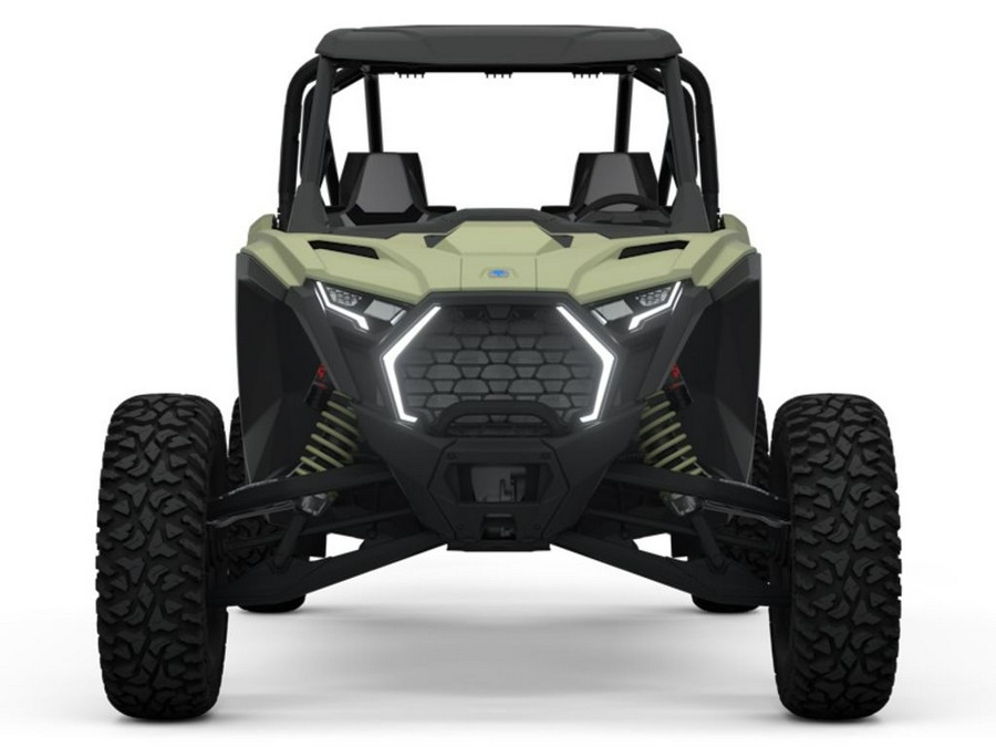 2025 Polaris® RZR Pro S 4 Ultimate