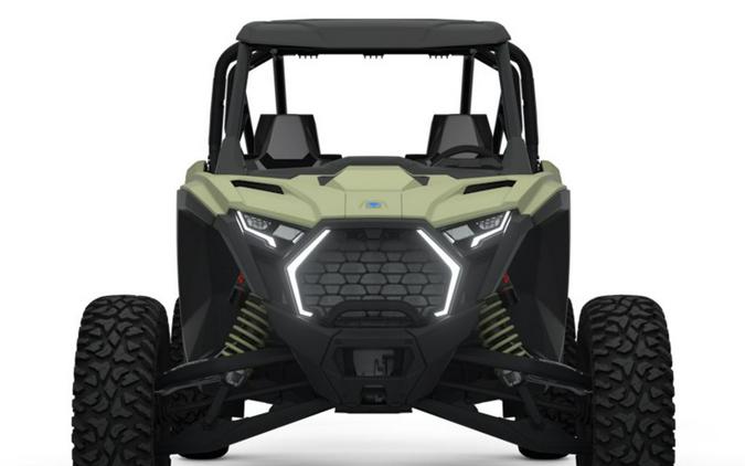 2025 Polaris® RZR Pro S 4 Ultimate