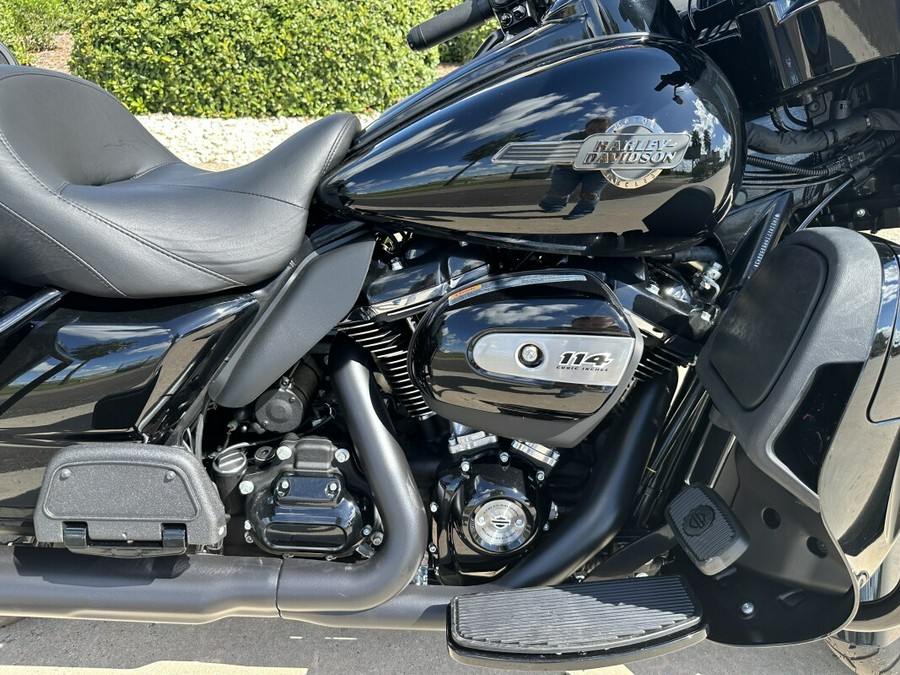 2024 Harley-Davidson Ultra Limited