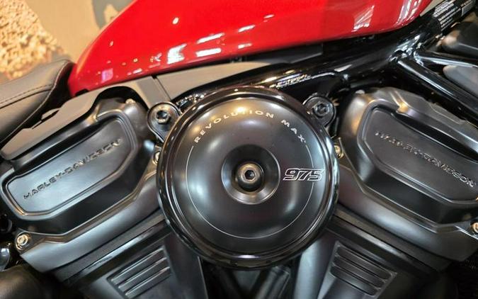 2025 Harley-Davidson® RH975 - Nightster®