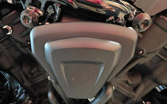 2025 Harley-Davidson® RH975 - Nightster®