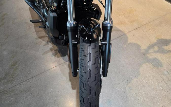 2025 Harley-Davidson® RH975 - Nightster®