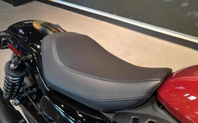 2025 Harley-Davidson® RH975 - Nightster®