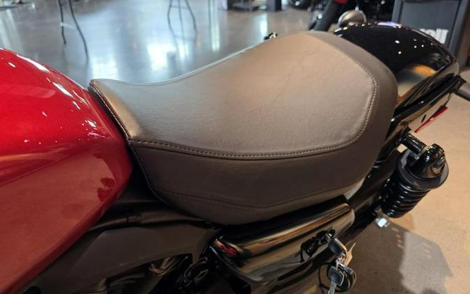 2025 Harley-Davidson® RH975 - Nightster®