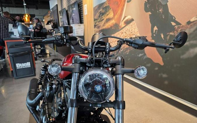 2025 Harley-Davidson® RH975 - Nightster®