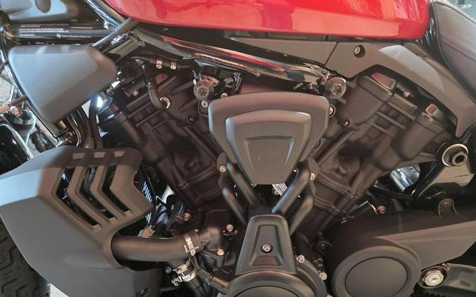 2025 Harley-Davidson® RH975 - Nightster®