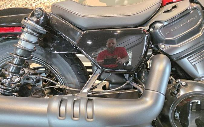 2025 Harley-Davidson® RH975 - Nightster®