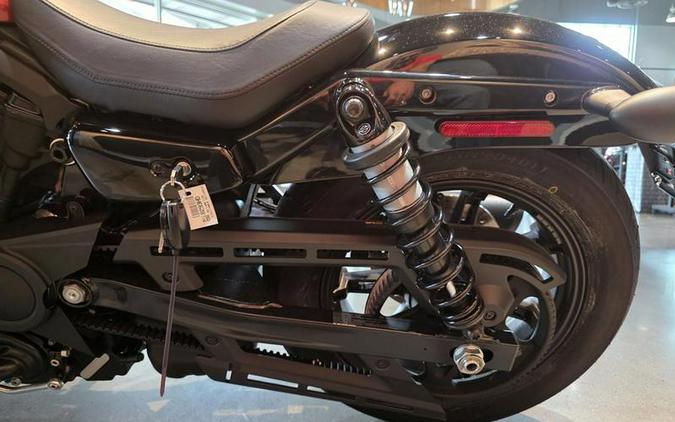 2025 Harley-Davidson® RH975 - Nightster®