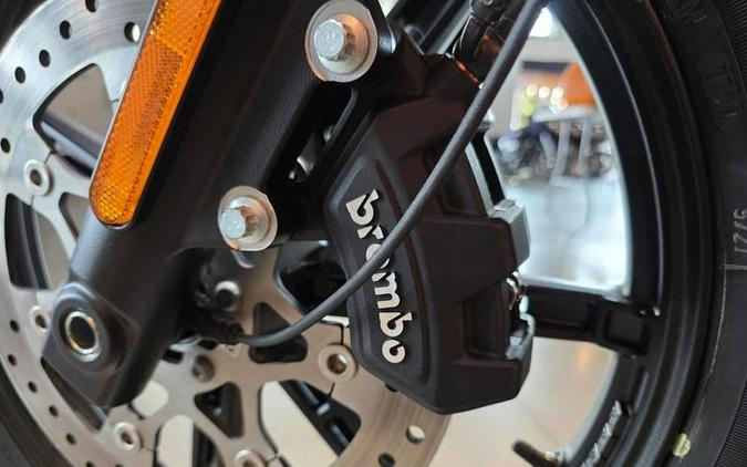 2025 Harley-Davidson® RH975 - Nightster®