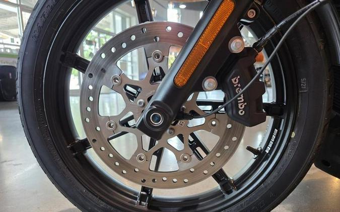 2025 Harley-Davidson® RH975 - Nightster®