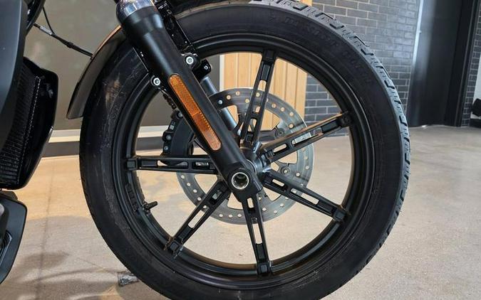 2025 Harley-Davidson® RH975 - Nightster®