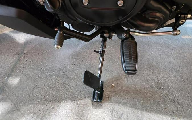 2025 Harley-Davidson® RH975 - Nightster®