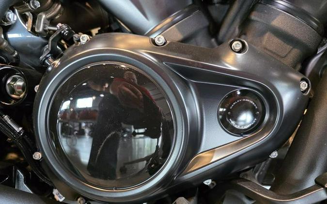 2025 Harley-Davidson® RH975 - Nightster®