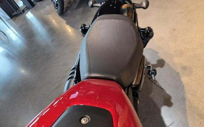 2025 Harley-Davidson® RH975 - Nightster®