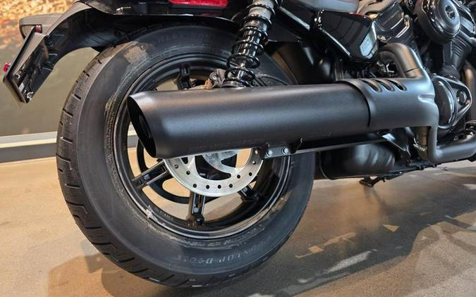 2025 Harley-Davidson® RH975 - Nightster®