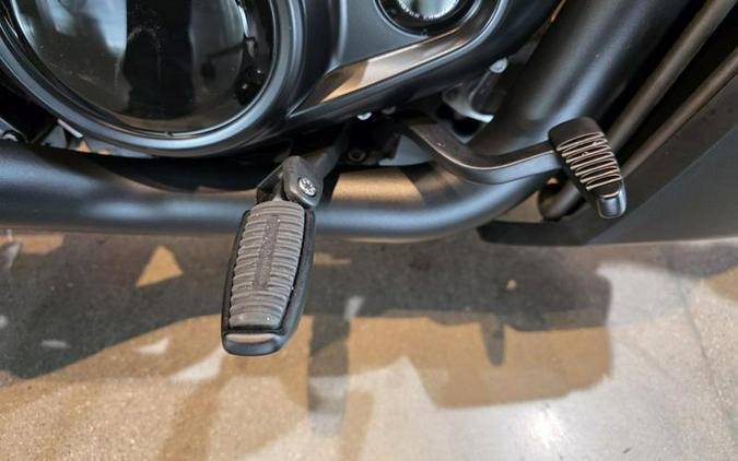 2025 Harley-Davidson® RH975 - Nightster®