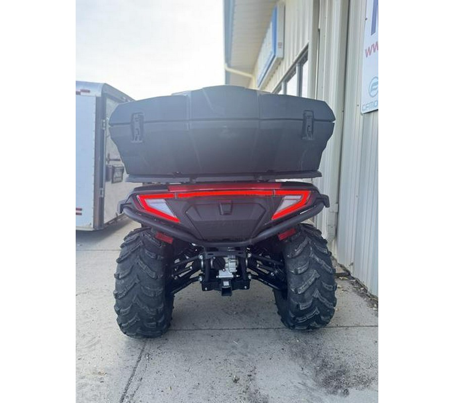 2022 CFMOTO CForce 600 Touring