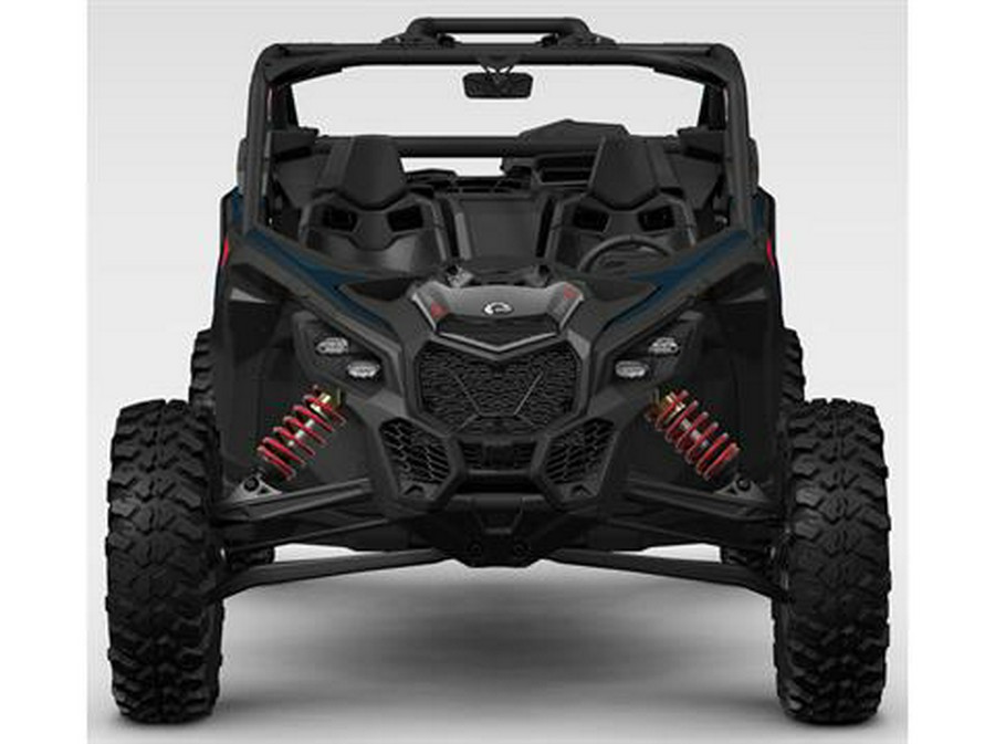 2026 Can-Am Maverick X3 RS TURBO RR