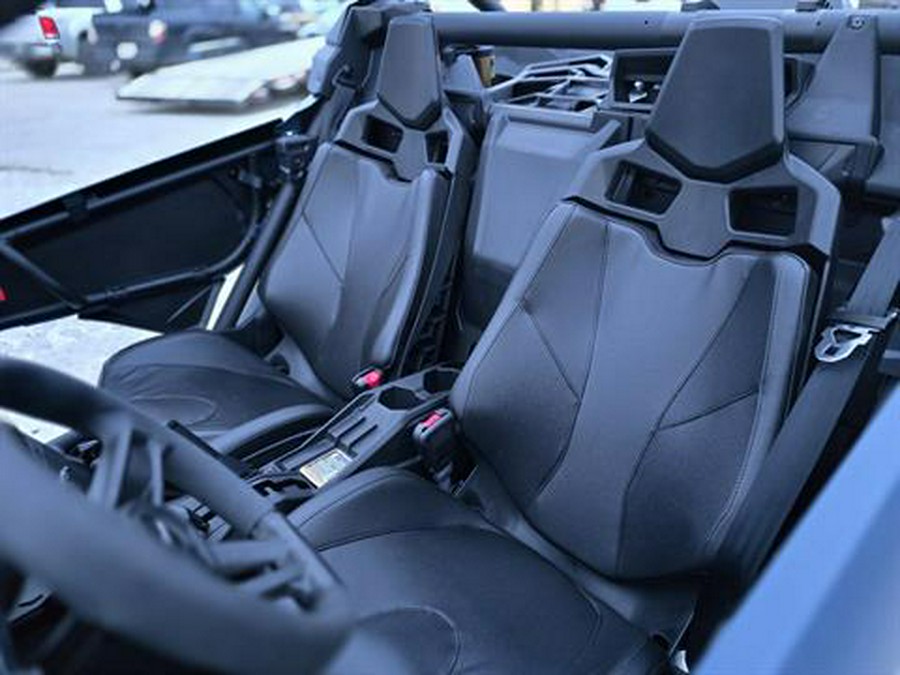 2026 Can-Am Maverick X3 RS TURBO RR