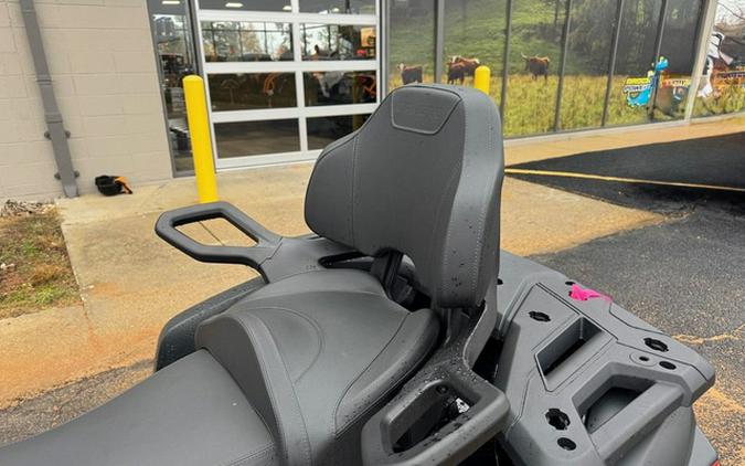 2026 CFMOTO CF600AZ-3LA