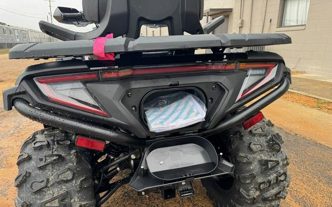 2026 CFMOTO CF600AZ-3LA