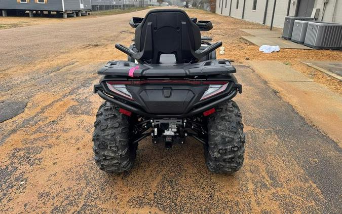 2026 CFMOTO CF600AZ-3LA