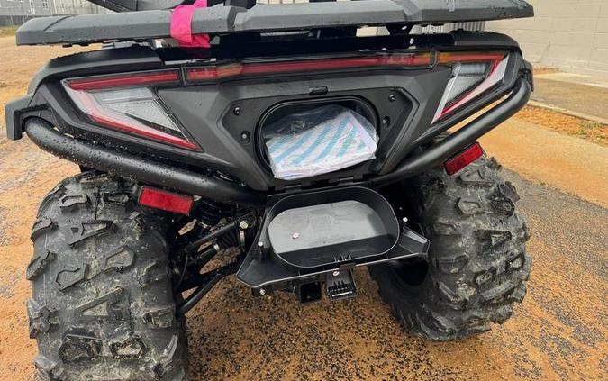 2026 CFMOTO CF600AZ-3LA