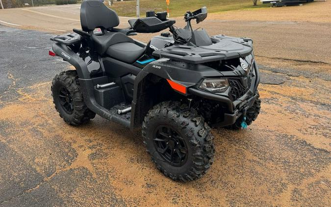 2026 CFMOTO CF600AZ-3LA