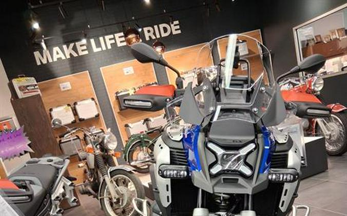 2026 BMW R 1300 GS Adventure