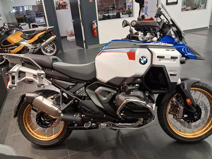 2026 BMW R 1300 GS Adventure
