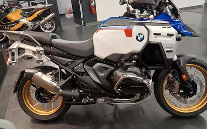 2026 BMW R 1300 GS Adventure