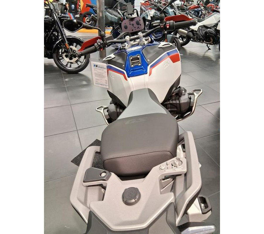 2026 BMW R 1300 GS Adventure