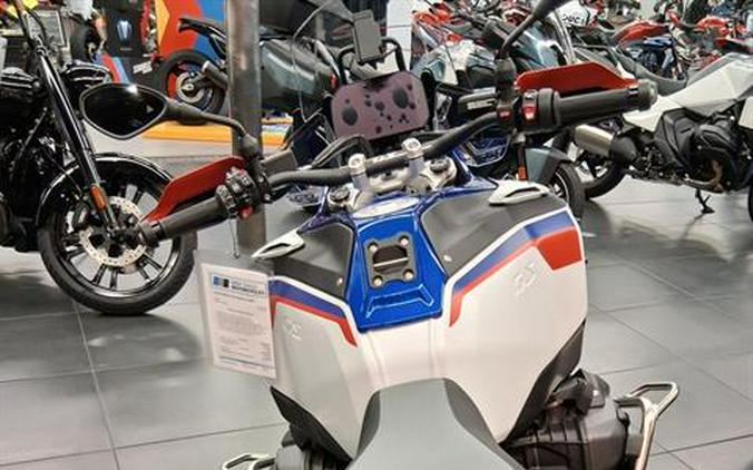 2026 BMW R 1300 GS Adventure