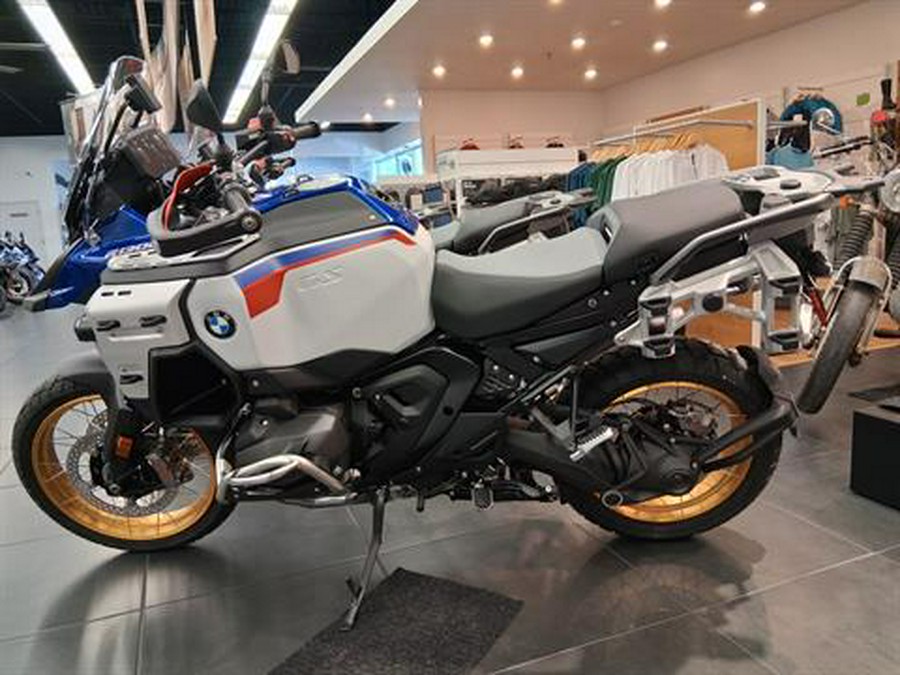 2026 BMW R 1300 GS Adventure