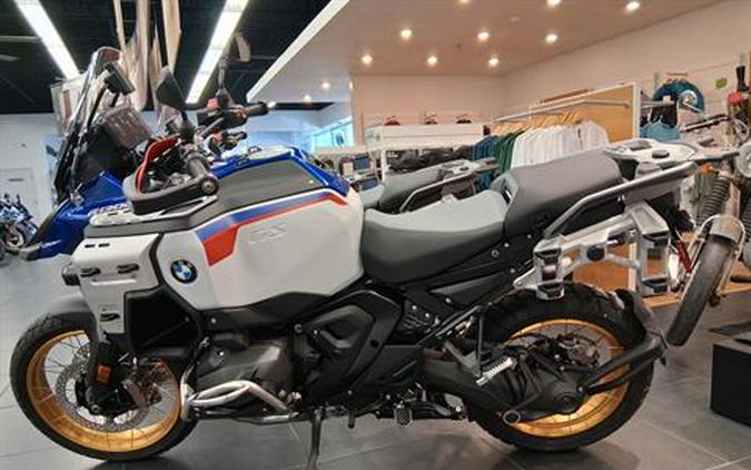 2026 BMW R 1300 GS Adventure