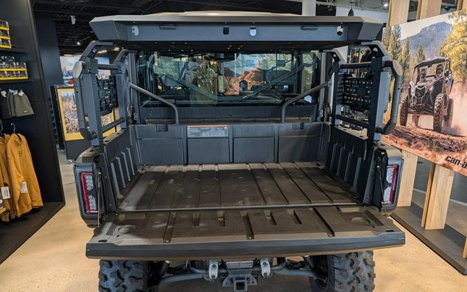 2026 Can-Am Defender MAX XT CAB HD11