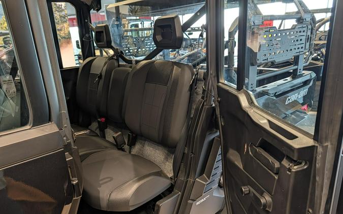 2026 Can-Am Defender MAX XT CAB HD11