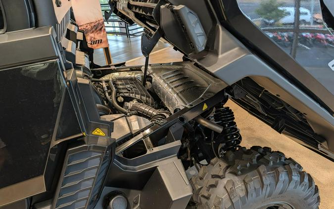 2026 Can-Am Defender MAX XT CAB HD11