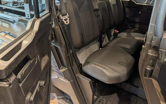 2026 Can-Am Defender MAX XT CAB HD11