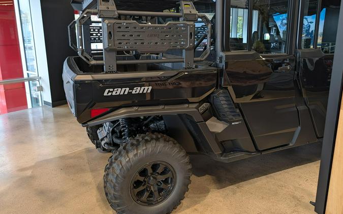 2026 Can-Am Defender MAX XT CAB HD11