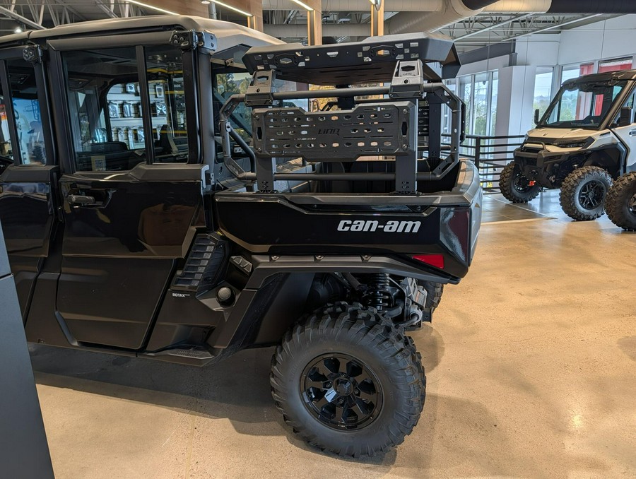 2026 Can-Am Defender MAX XT CAB HD11