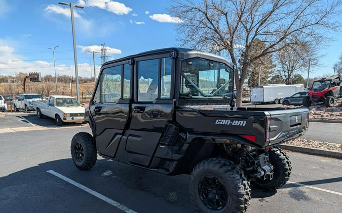2026 Can-Am Defender MAX XT CAB HD11