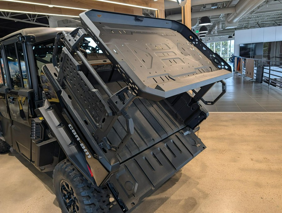 2026 Can-Am Defender MAX XT CAB HD11