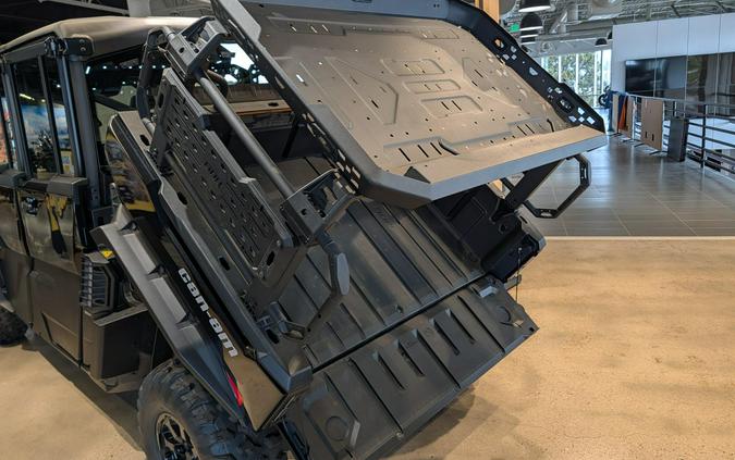 2026 Can-Am Defender MAX XT CAB HD11