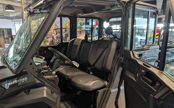 2026 Can-Am Defender MAX XT CAB HD11