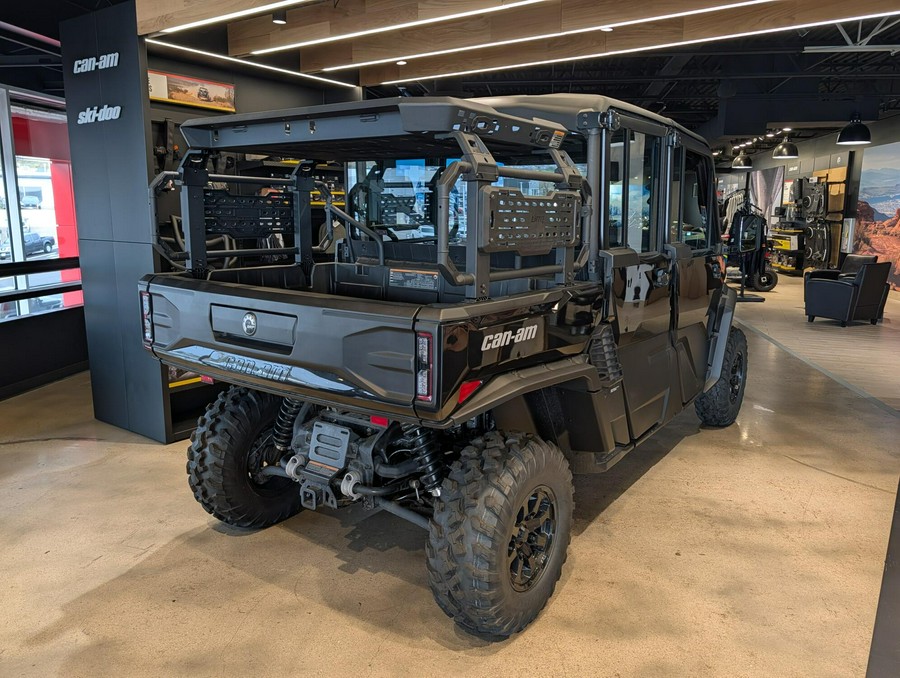2026 Can-Am Defender MAX XT CAB HD11