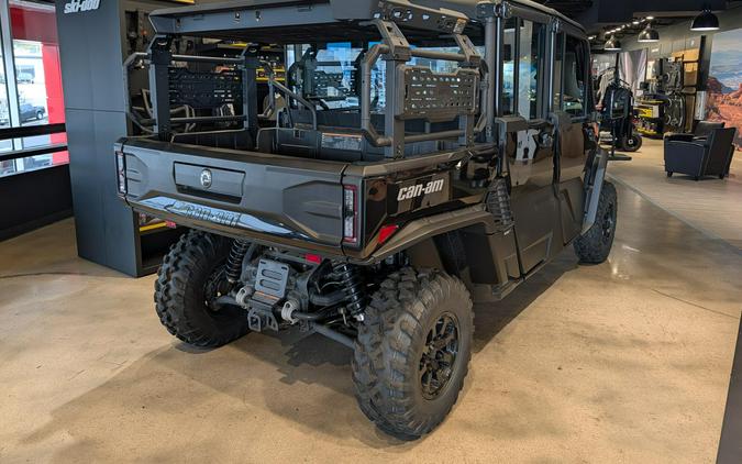 2026 Can-Am Defender MAX XT CAB HD11